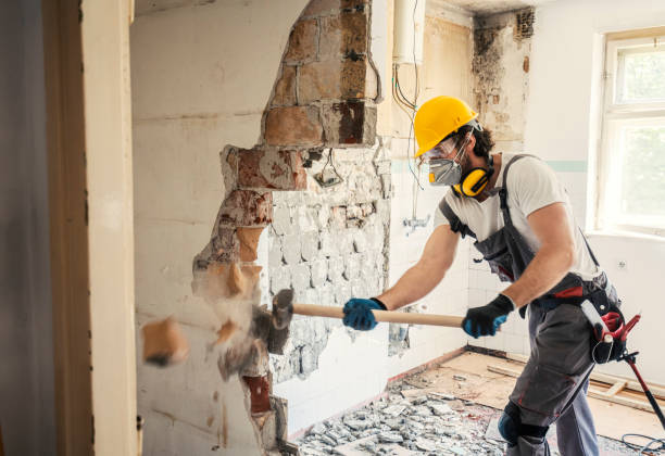 Best Concrete Foundation Repair in Bohemia, NY