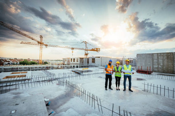 Best Residential Concrete Solutions in Bohemia, NY