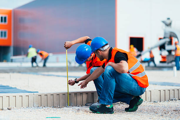 Best Commercial Concrete Services in Bohemia, NY