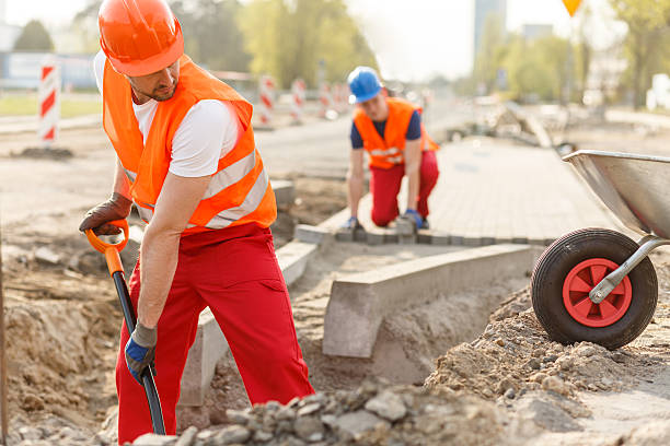 Best Industrial Concrete Flooring in Bohemia, NY